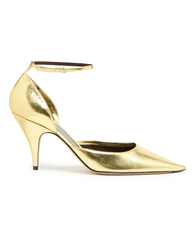 The Row Pumps Liisa D'Orsay 