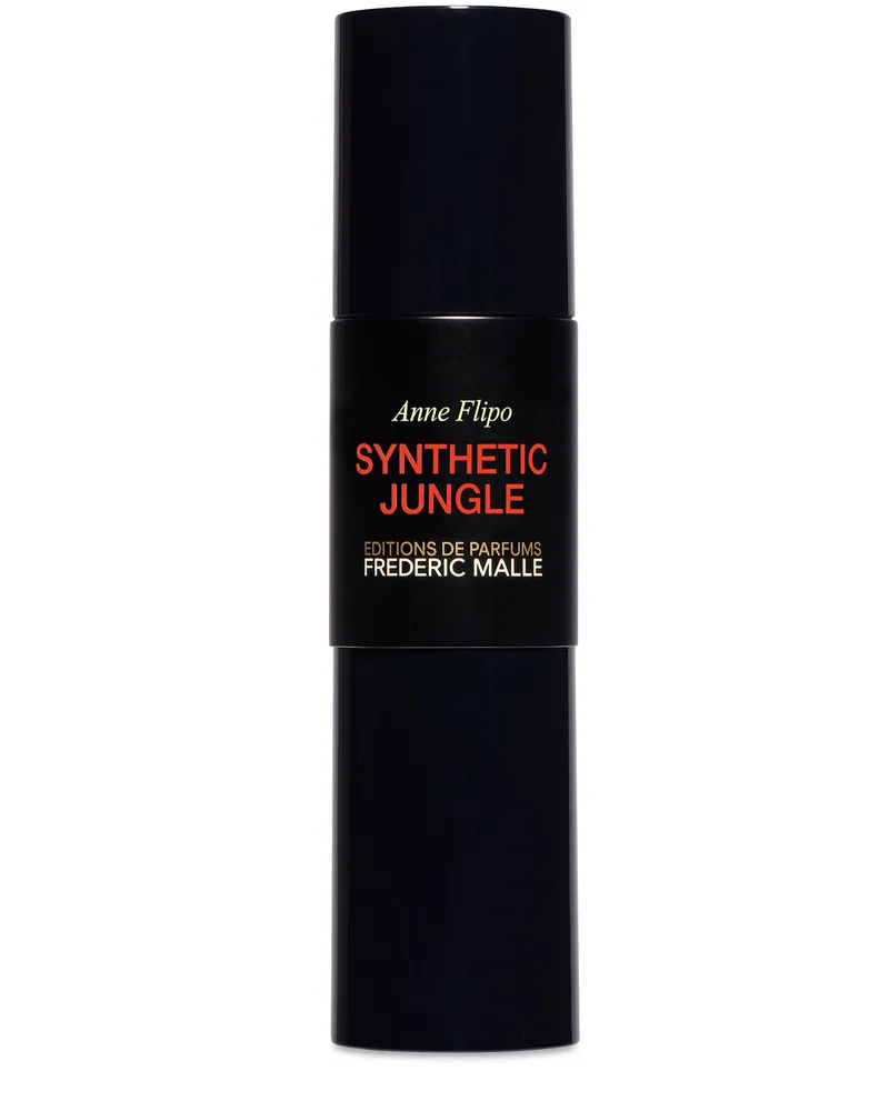 Frédéric Malle Eau de Parfum Synthetic Jungle 30 ml No