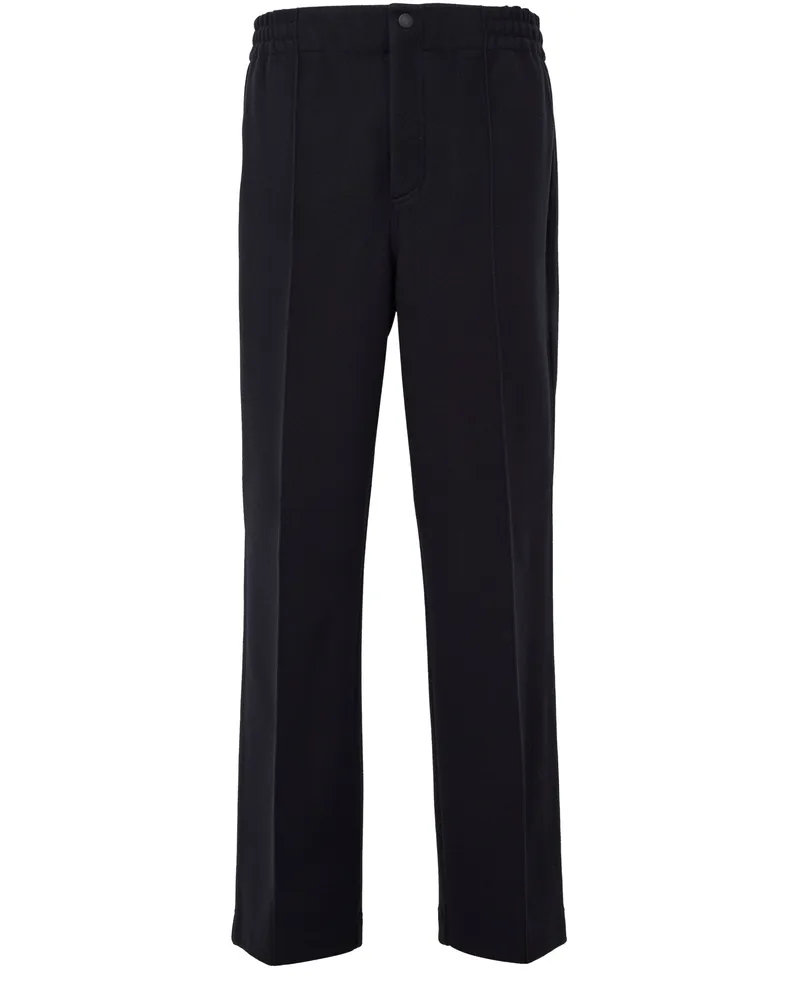 Moncler Gerade geschnittene Hose 