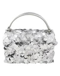 Sandro Mini tasche Yza Disco Black