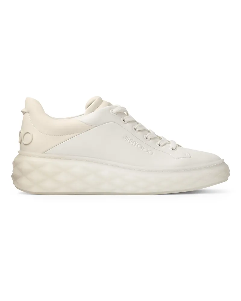 Jimmy Choo Sneakers Diamond Maxi 