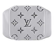 LV Mosaic Siegelring