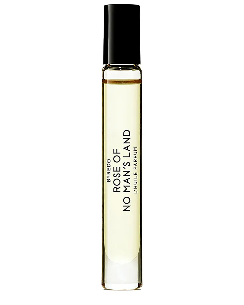 Byredo Rose Of No Man's Land Parfümöl Roll-on 7,5 ml No