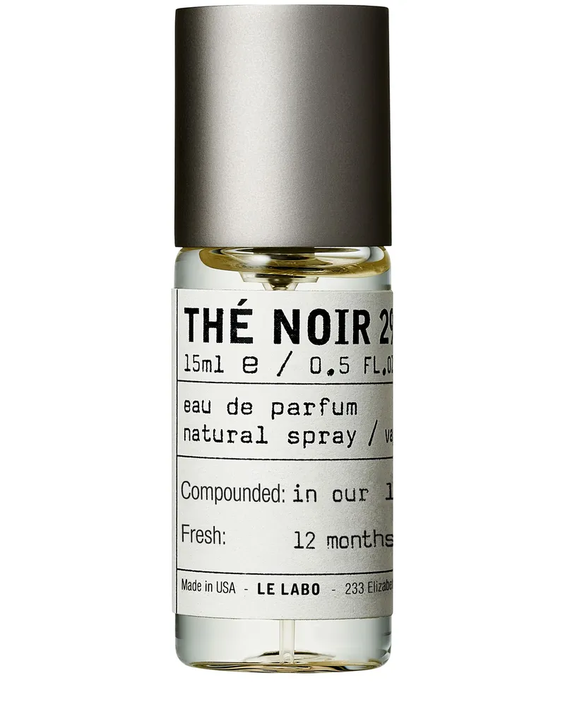 Le Labo The Noir 29 eau de parfum 15 ml No