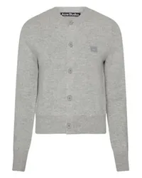 Acne Studios Cardigan Grey