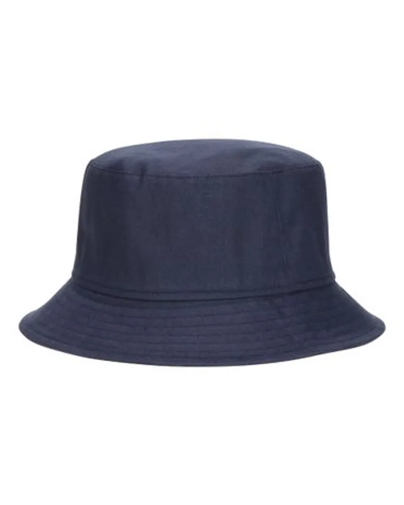 Borsalino Mistero Fischerhut Blue