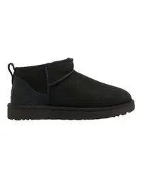 UGG Stiefeletten Classic Ultra Mini Black