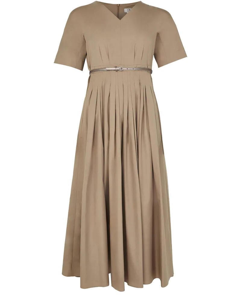 Max Mara Maxikleid Willy 
