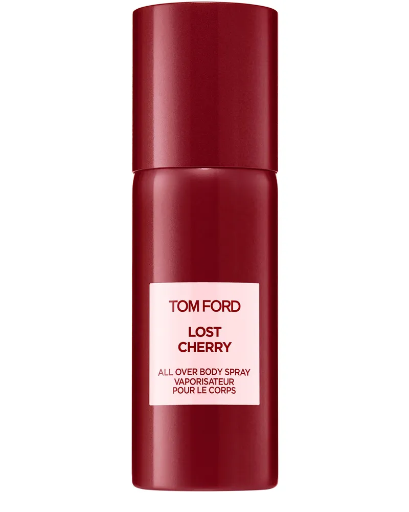 Tom Ford Lost Cherry Körperspray 150 ml No