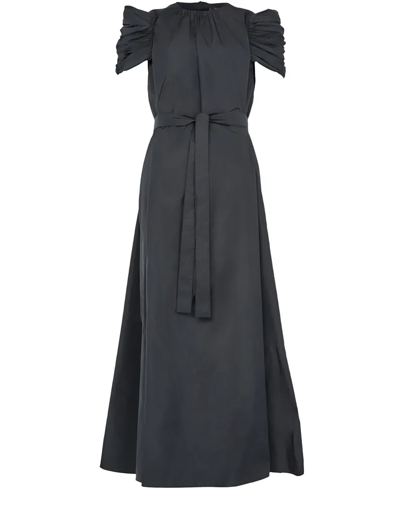 Max Mara Langes Kleid Nicia 