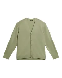 J.Lindeberg Strickjacke Lucas Green