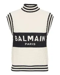 Balmain Top White