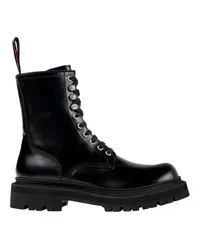 Camper Stiefeletten Eki Black