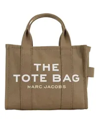 Marc Jacobs Tasche The Small Tote Bag Green