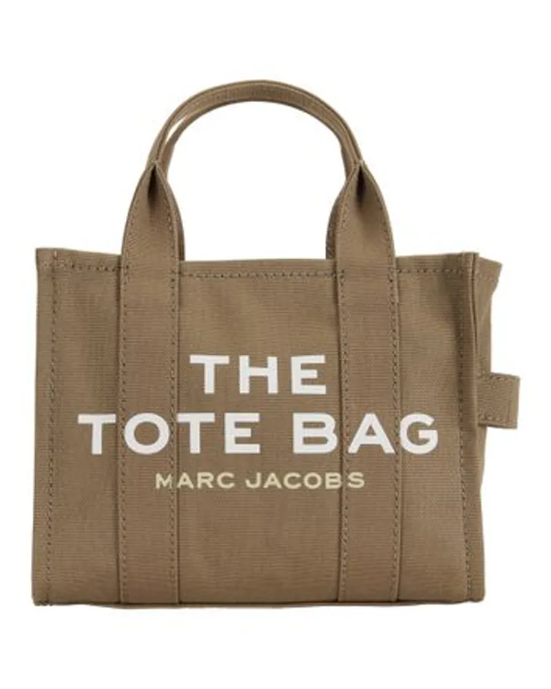 Marc Jacobs Tasche The Small Tote Bag Green