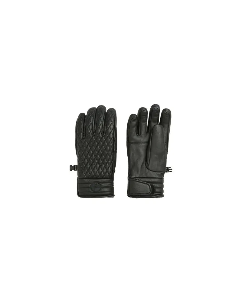 FUSALP Handschuhe Athena Black