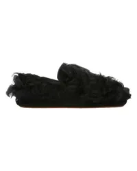 Jil Sander Ballerinas Black