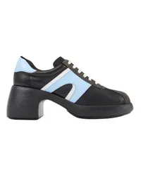 Camper Schnürschuhe Thelma Black