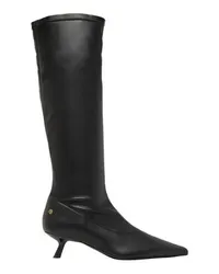 Anine Bing Absatzstiefel Hilda Black