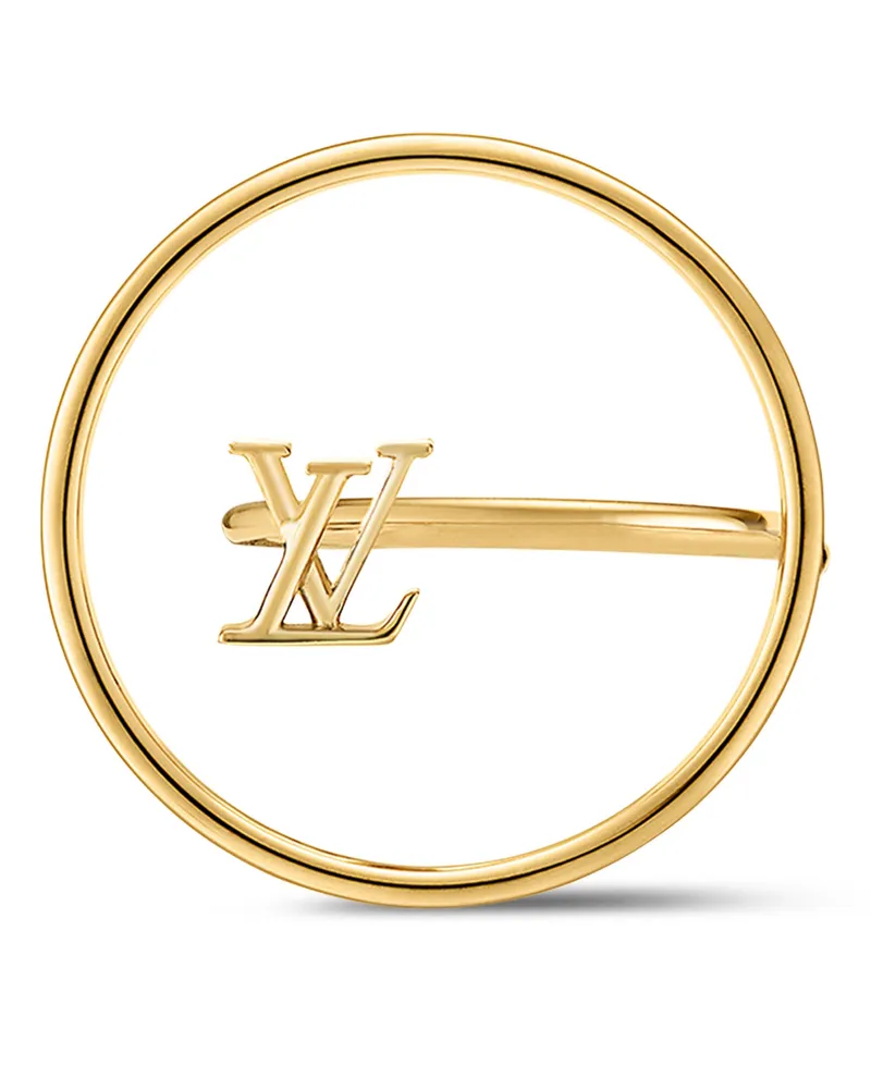 Louis Vuitton LV Eclipse Ring 