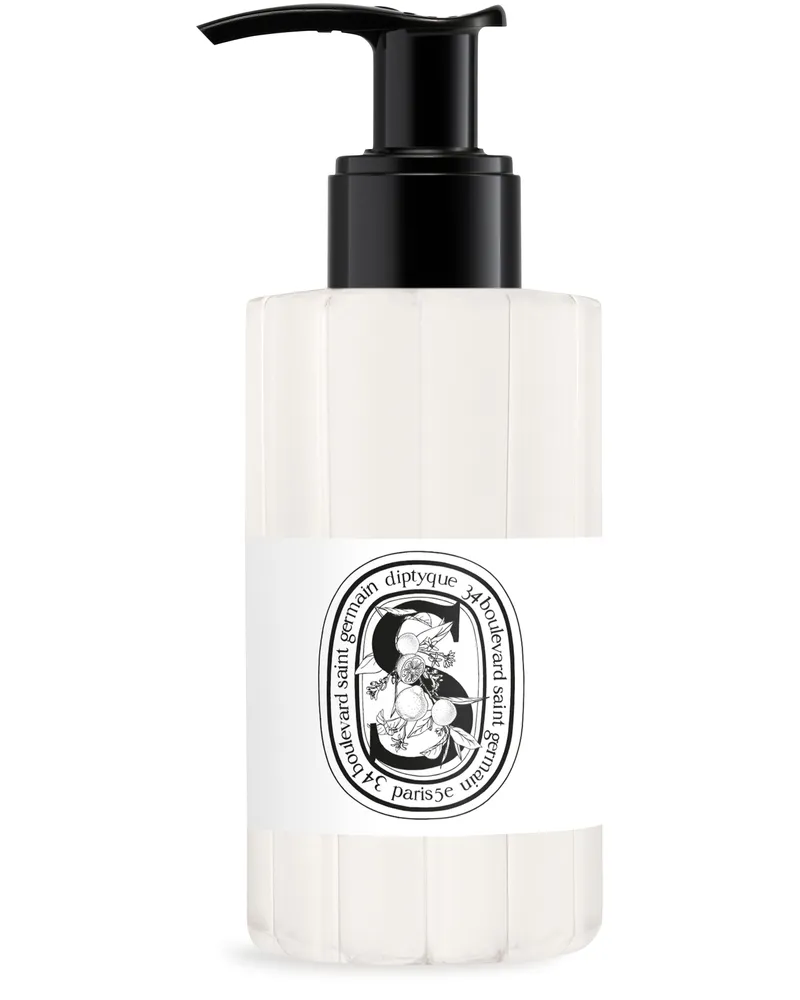 Diptyque Shampoo 195 ml No