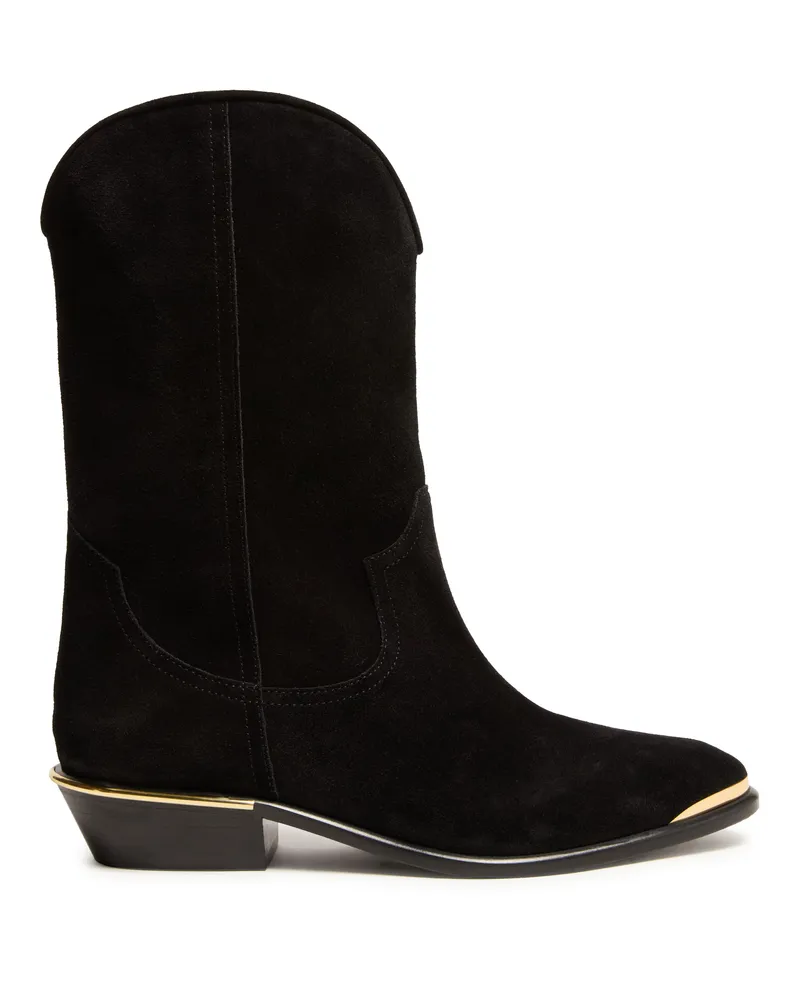 Isabel Marant Cowboystiefel Elbana 