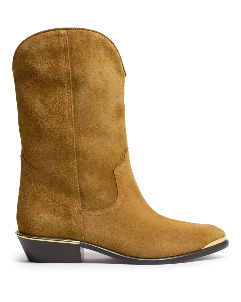 Isabel Marant Cowboystiefel Elbana 