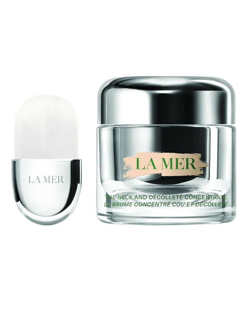 La Mer The Neck and décolleté concentrate 50 ml No