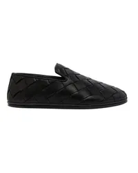 Bottega Veneta Mokassins Black