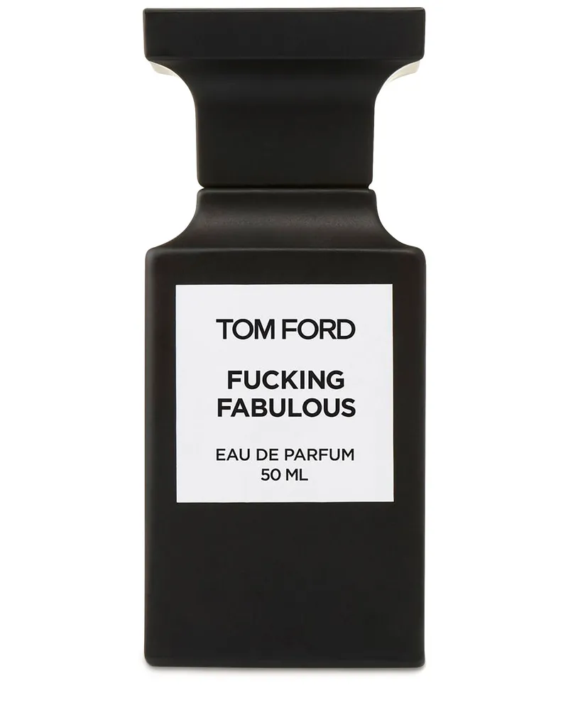 Tom Ford Fucking Fabulous Eau de Parfum 50 ml No