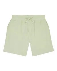 Frescobol Carioca Shorts Augusto Green