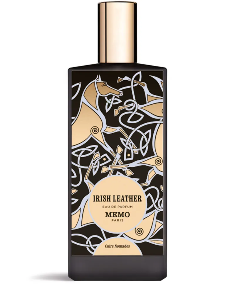 Memo Eau de Parfum Irish Leather 75 ml No