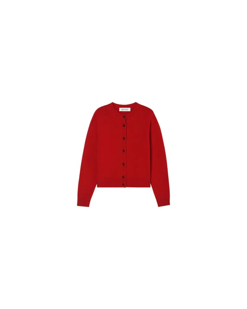 Arma Jacke Ariana Red