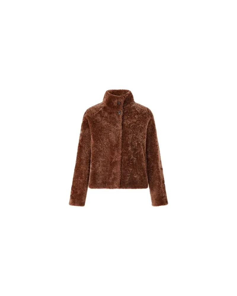 Arma Jacke Ariana Red