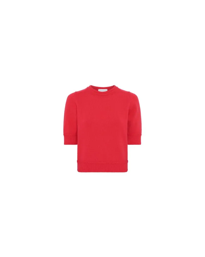 Arma Jacke Ariana Red