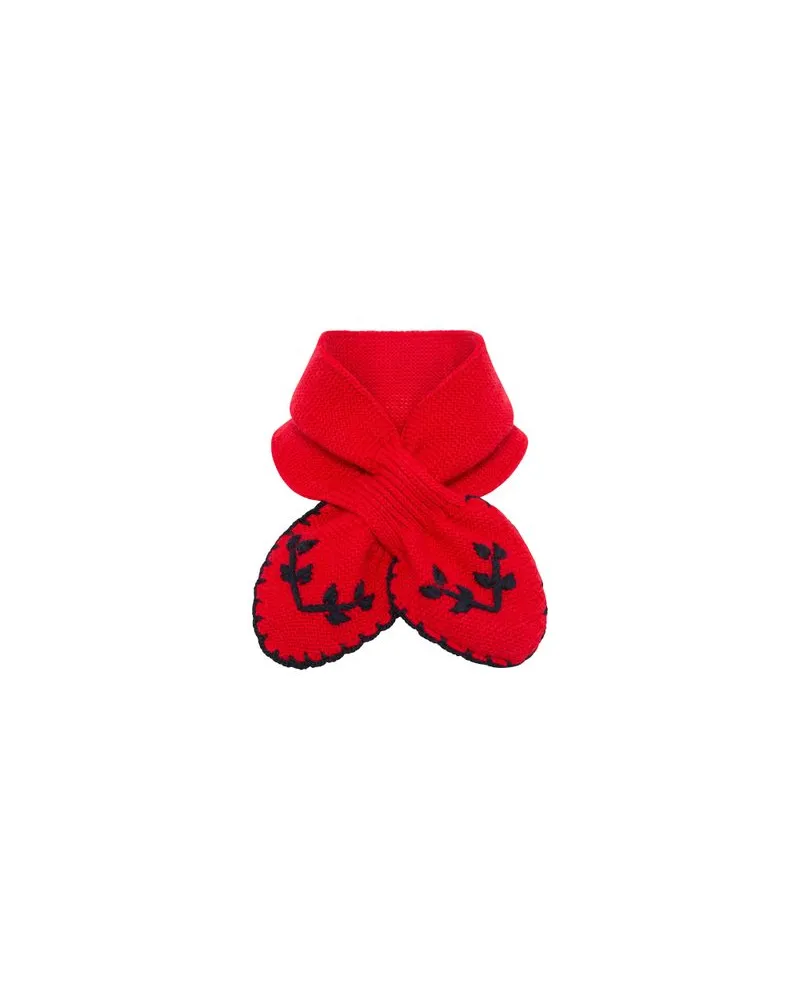 Arma Jacke Ariana Red