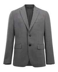 J.Lindeberg Hopsack Jacke Hopper U Active Grey