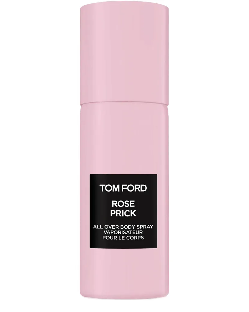 Tom Ford Rose Prick Körperspray 150 ml No