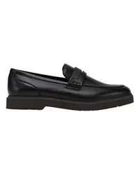 Brunello Cucinelli Penny-Loafer Black