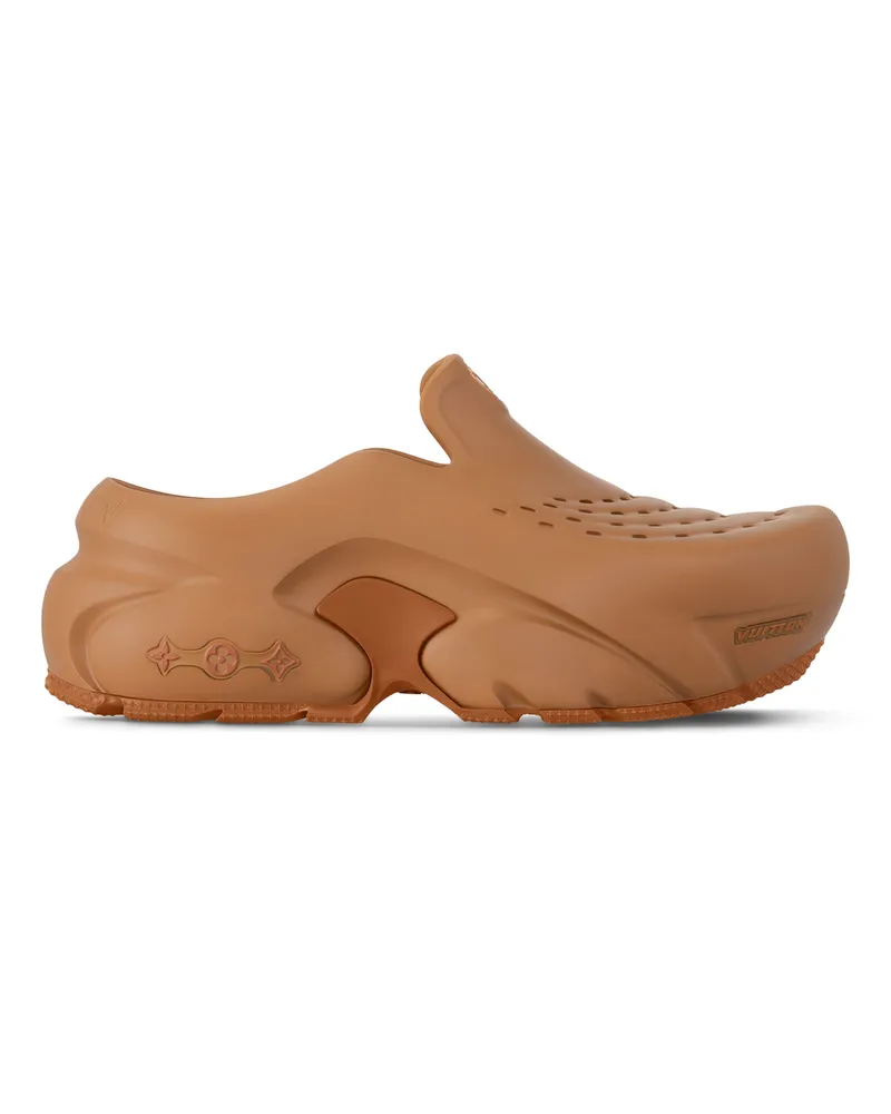 Louis Vuitton LV Shark Clog 
