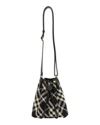 Burberry Tasche Black