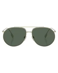 Burberry Sonnenbrille Alice Gold