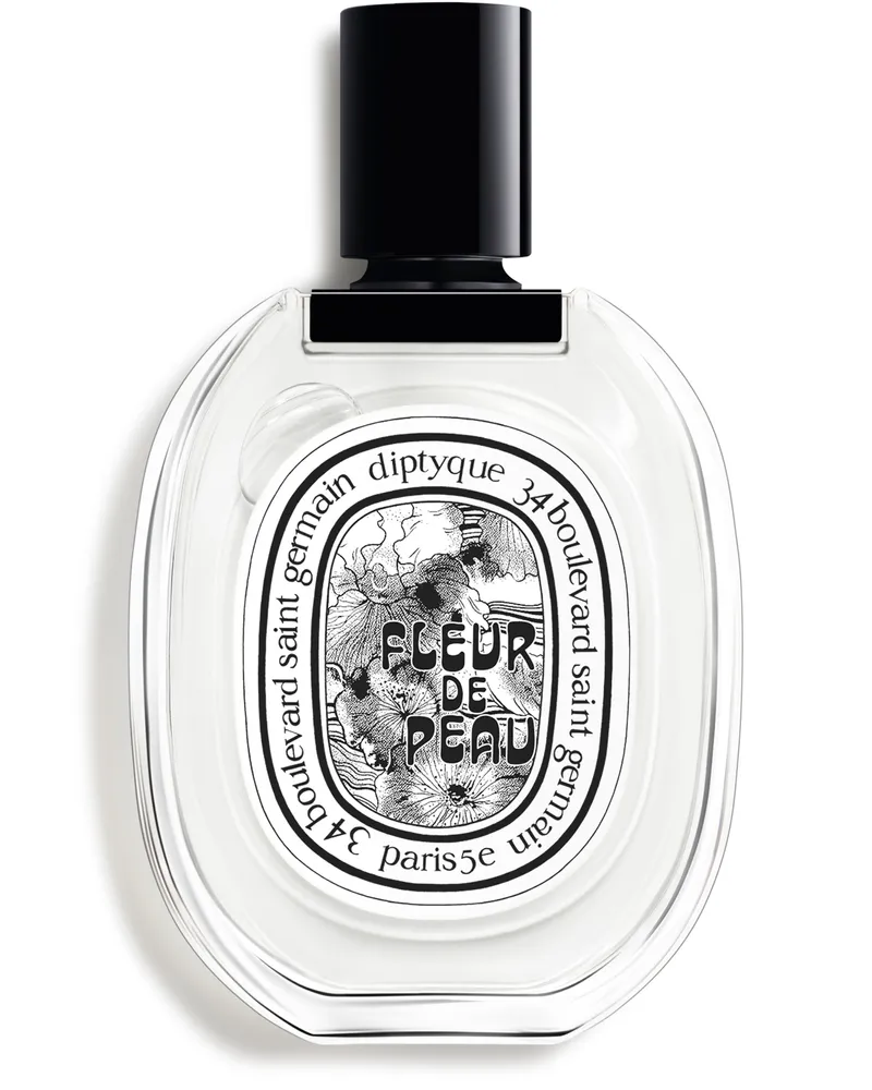 Diptyque Eau de Toilette Fleur de Peau 100 ml No