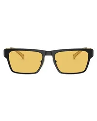 Prada Pillow-Sonnenbrille PR 71ZS Black