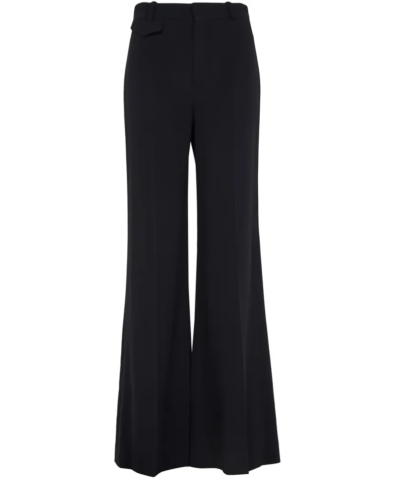 Chloé Wide-Leg-Hose 