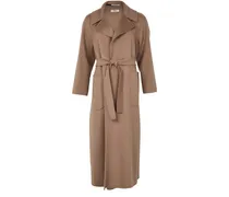 Langer Gürtelmantel Doris