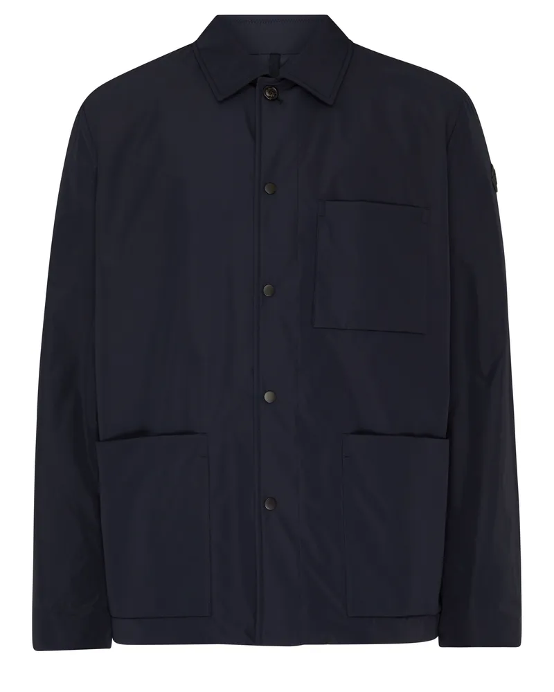 Moncler Hemdjacke Cougourde 