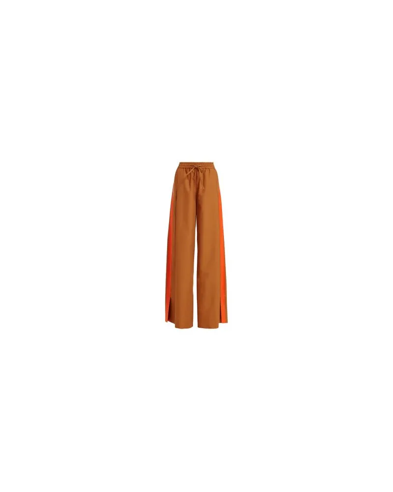 Essentiel Hose Fleetwoodmac Orange