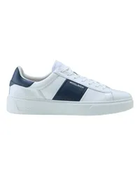 Woolrich Classic Court Sneaker Blue