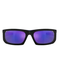 Prada Sonnenbrille Irregular Black